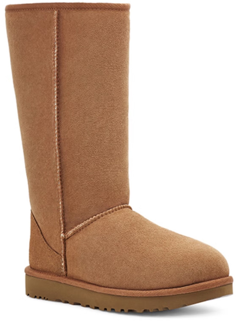 Classic Tall Ugg in Chestnut